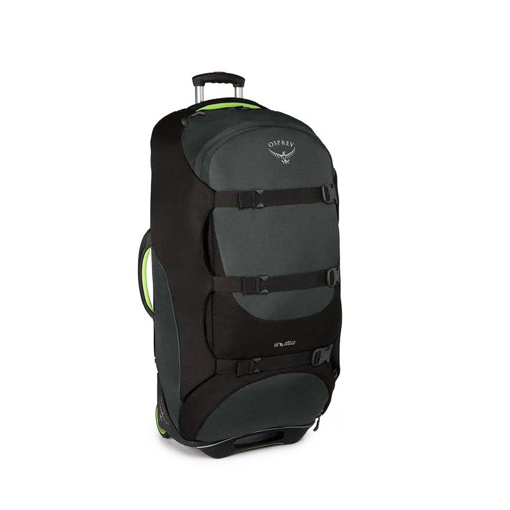 Osprey Shuttle 130, Trolley Bag