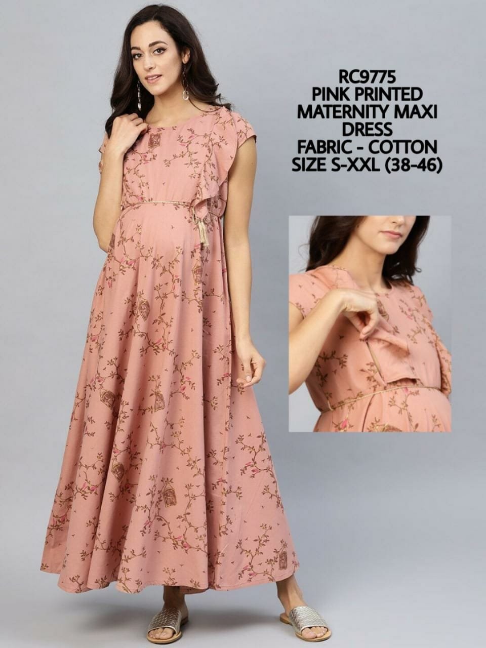EKD Maternity Wear .Limited stock