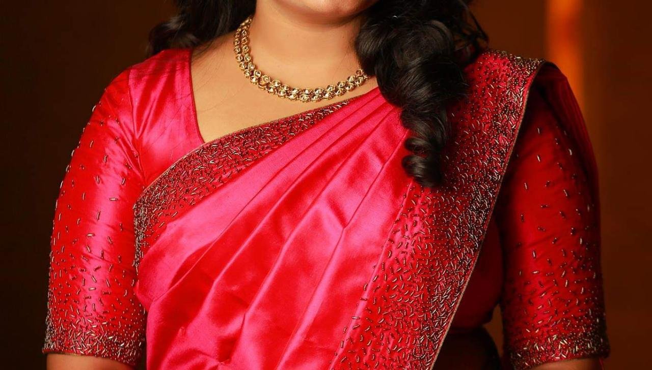 EKD Saree with unstitched blouse, Can customize  any color, Prebook 15 days