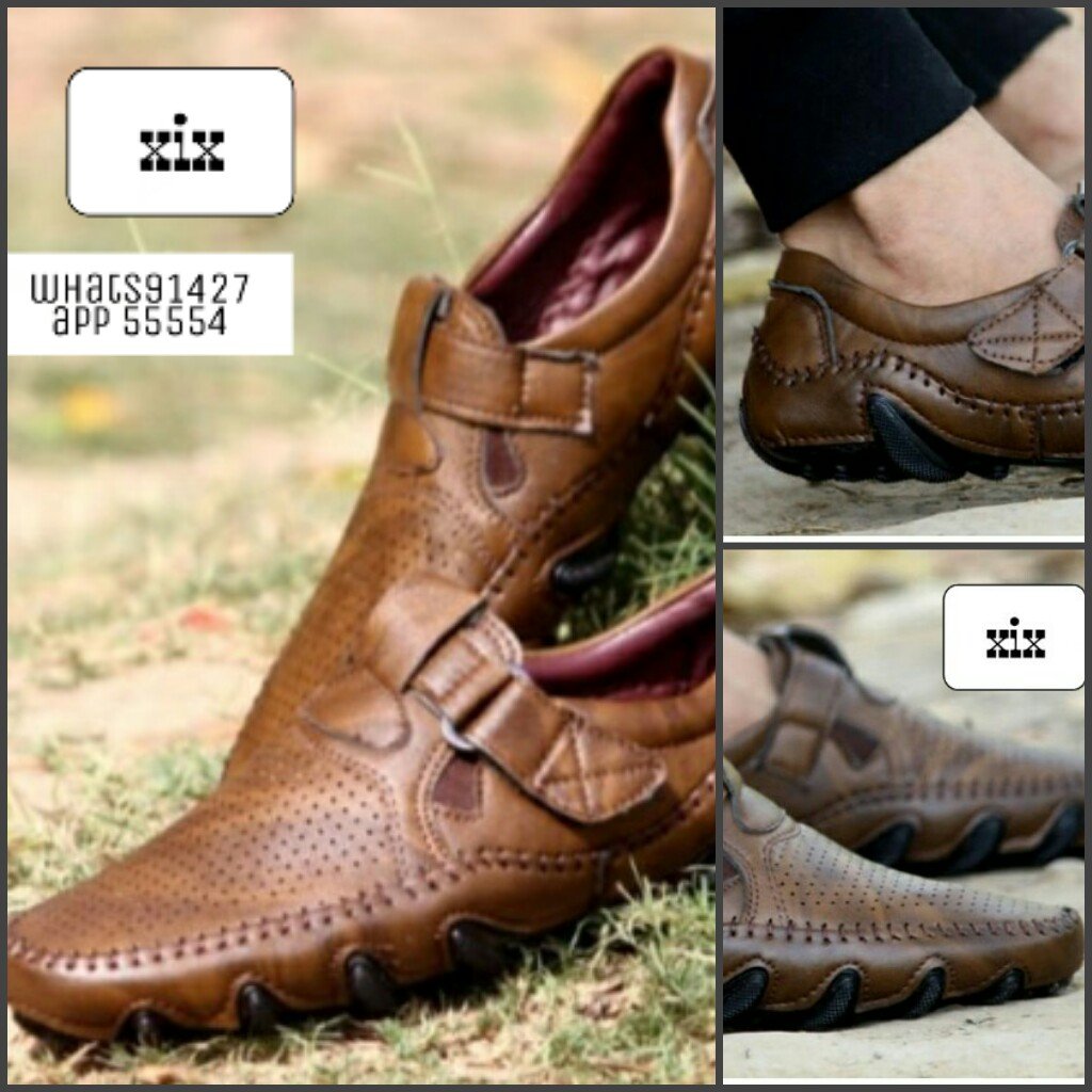 EAS Shoes