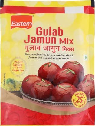 Eastern Gulab Jamun Mix 180 g