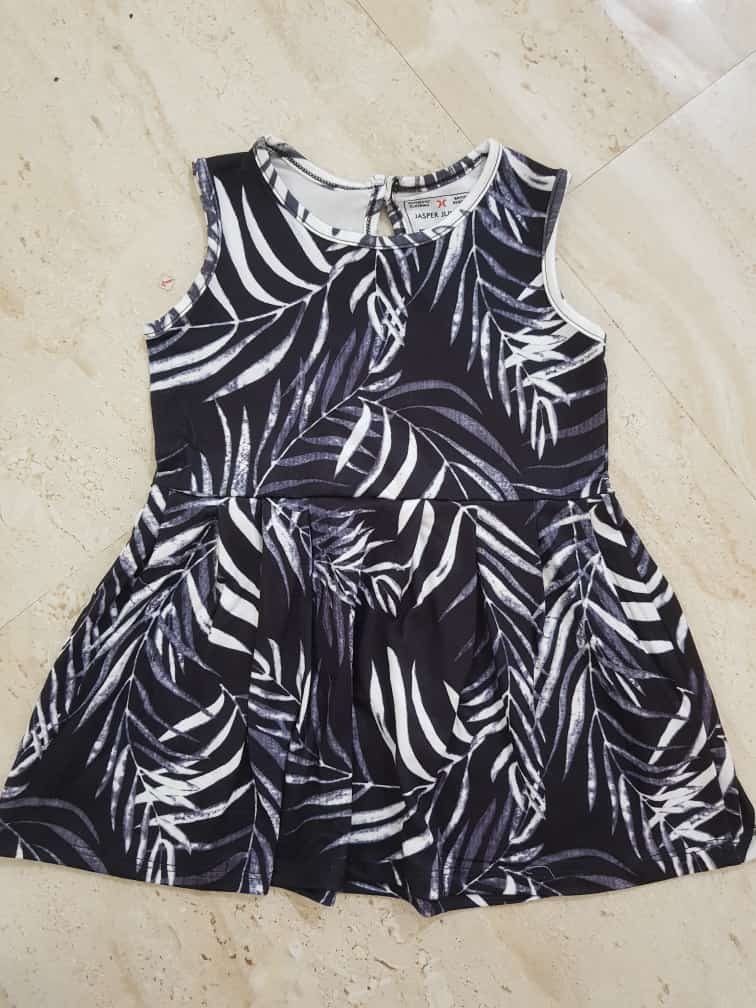 EKD Kids frock