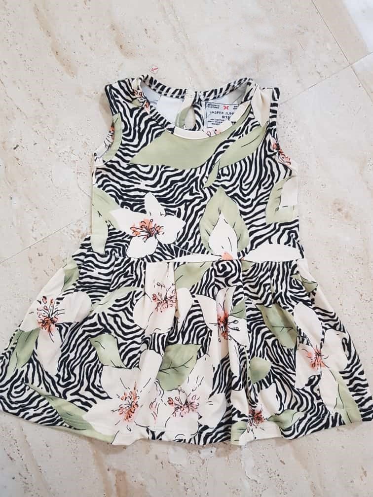 EKD Lovely Kids frock
