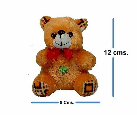 FSS Kidda Toddy Bear Soft Toy