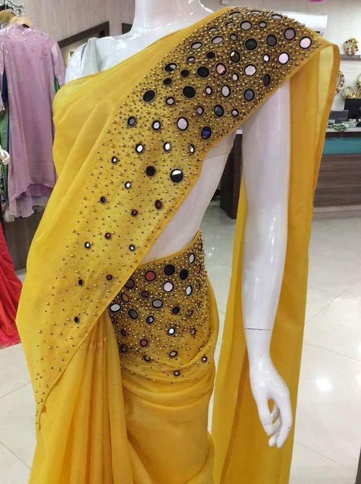 Ladies fashion Designer saree Any color Prebook 15 days