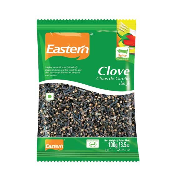FEL Eastern Clove Whole 50 gm