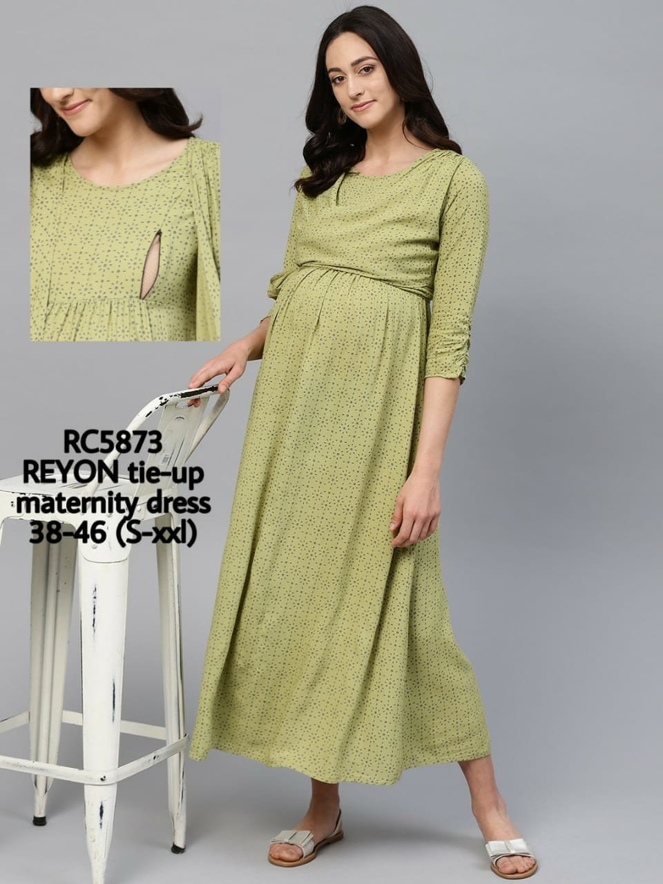 EKD Maternity Wear .Limited stock