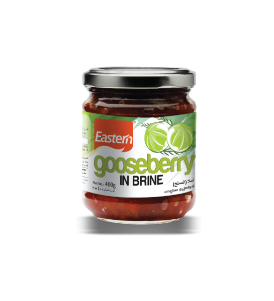 FEL Eastern Gooseberry In Brine 400gm