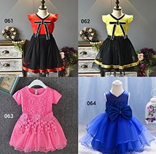 EKD Kids Garb in attractive fashion