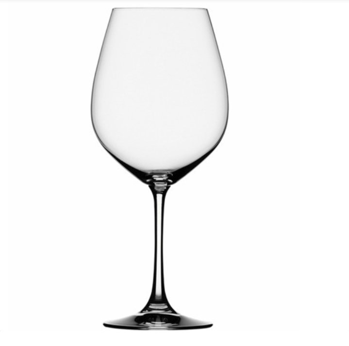 FGD Specially Designed WINE GLASS 6 Nos Pack