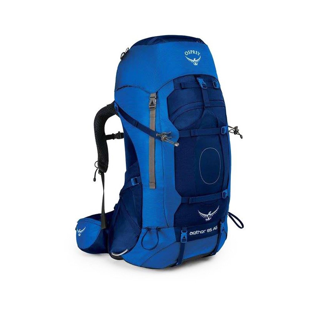 Osprey Aether 85 Backpack, Trekking Backpacks