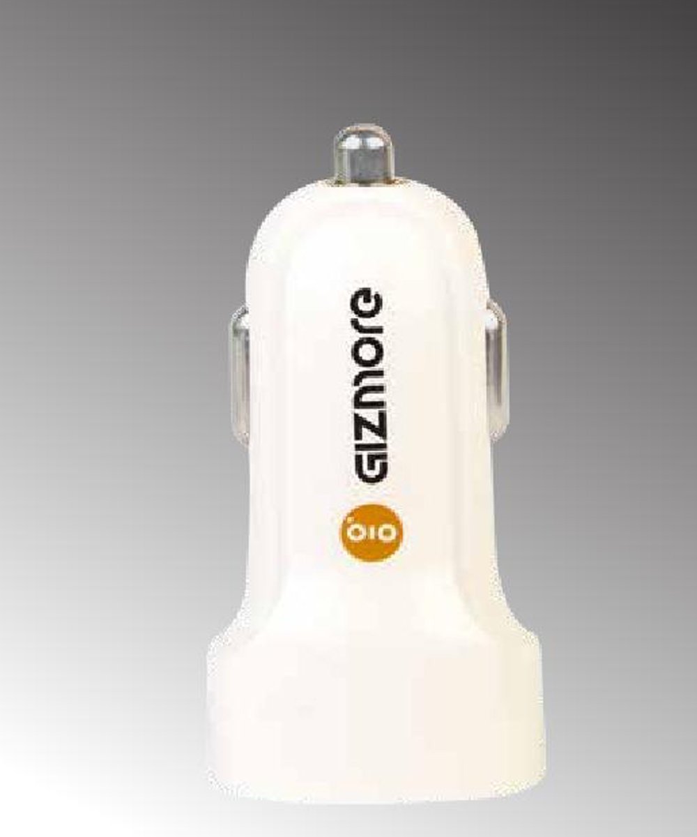 GIZMORE CARBOLT 24AMP Fast Charging GIZ CC701