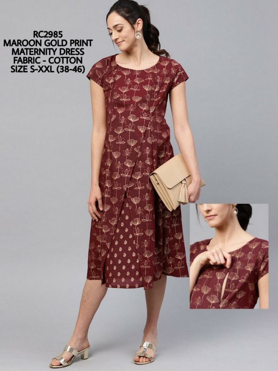 EKD Maternity Wear .Limited stock