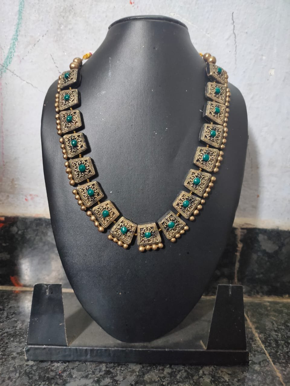 EKD Alluring Jewelry set