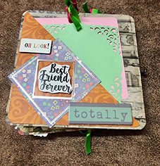 Birthday Love Card Greeting Card