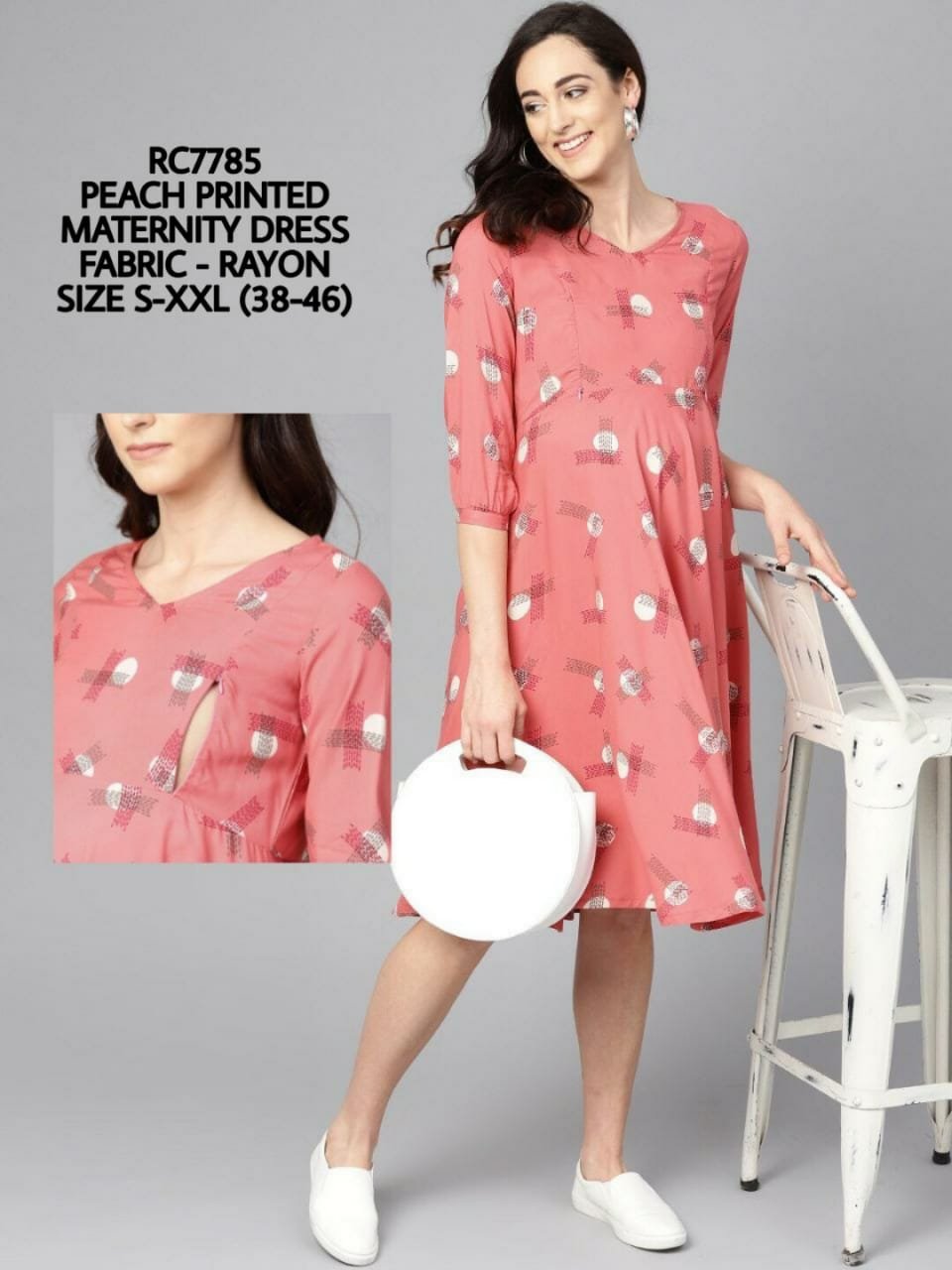 EKD Maternity Wear .Limited stock