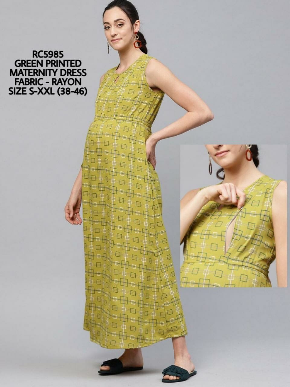 EKD Maternity Wear .Limited stock