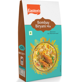 Eastern Bombay Biriyani Mix 60g