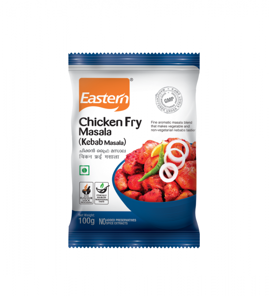EEL Kabab Masala 100g