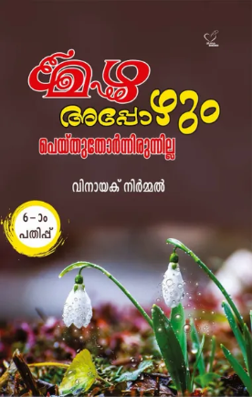 Mazha Appozhum Paithu Thornnirunnilla (മഴ അപ്പോഴും പെയ്തുതോര്‍ന്നിരുന്നില്ല), Reflections