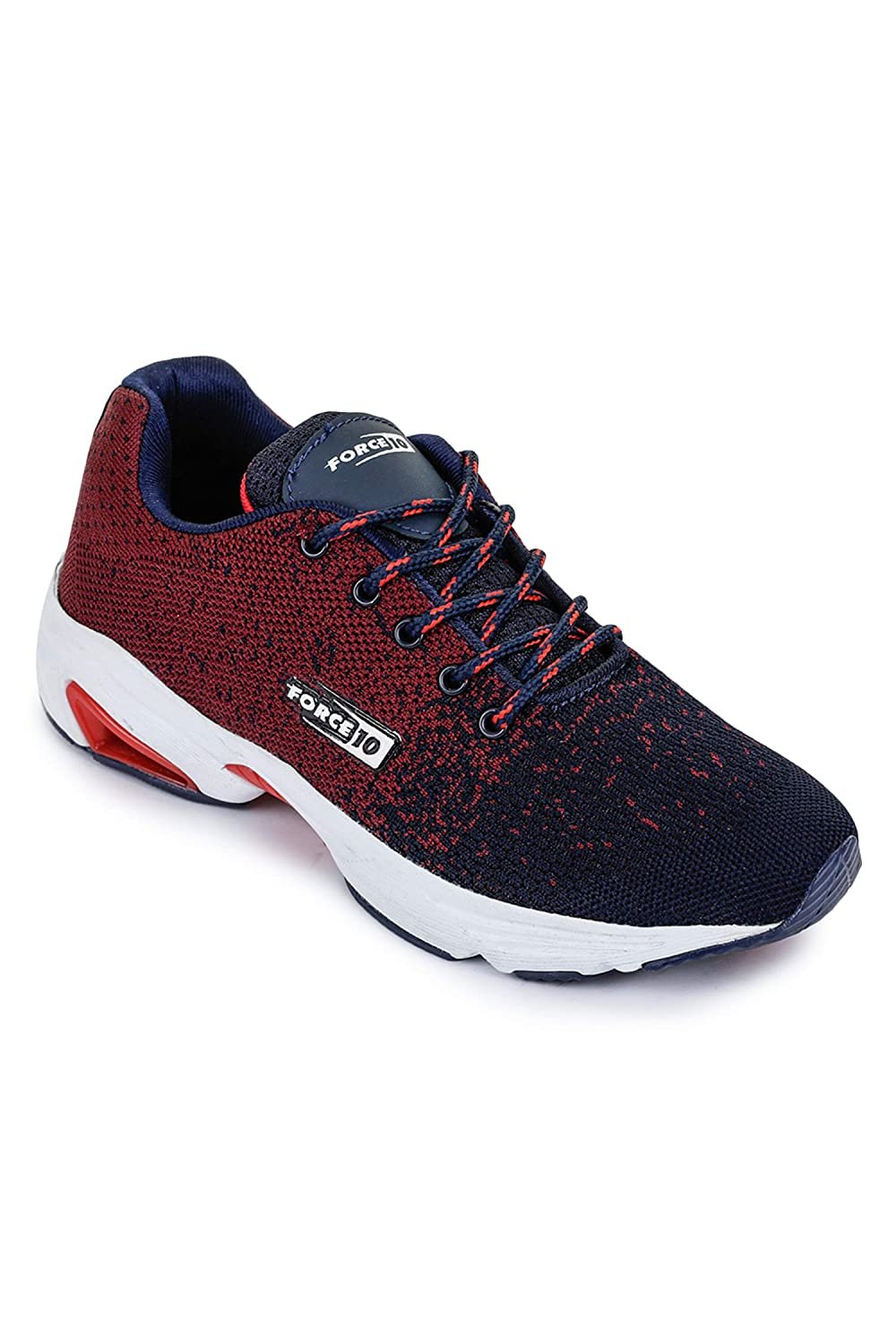 Liberty Force10 Men's Jme-17e Running Shoes